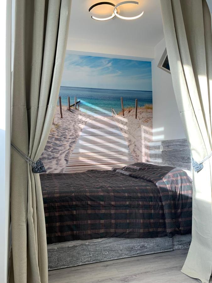 Foch Apartamento Le Havre Exterior foto