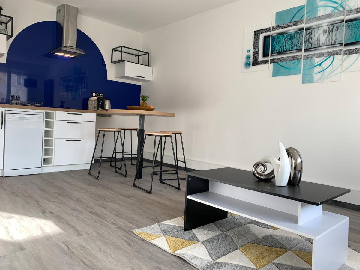 Foch Apartamento Le Havre Exterior foto