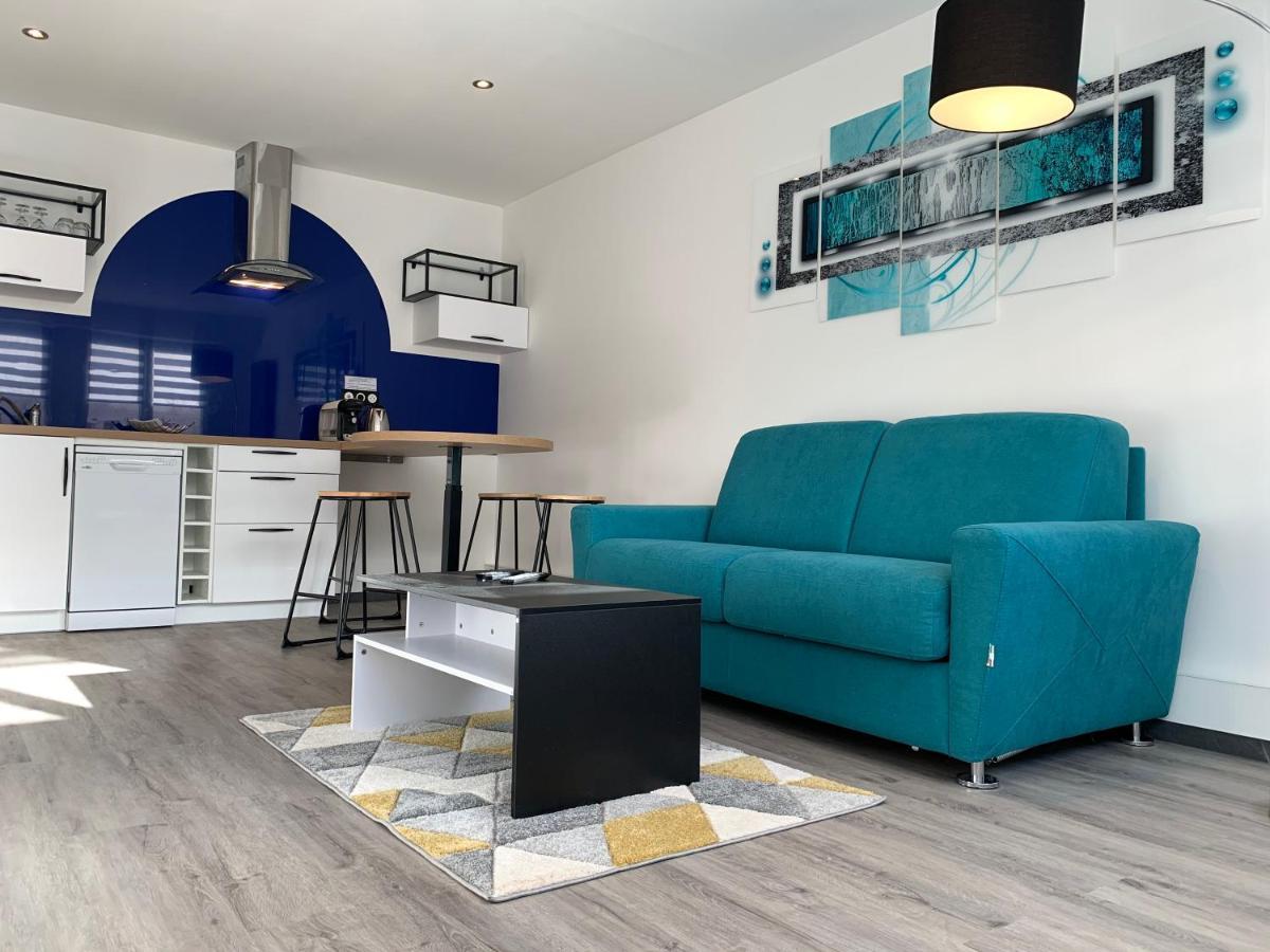 Foch Apartamento Le Havre Exterior foto